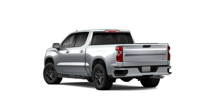 New 2026 Chevrolet Silverado 1500 RST w/ RST Select Package RWD image 2