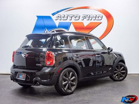 Used 2012 MINI Cooper Countryman S image 5