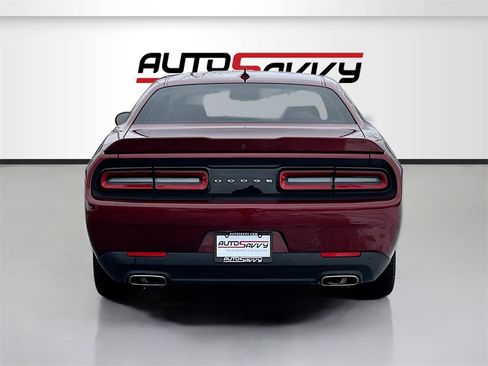 Used 2021 Dodge Challenger GT w/ Plus Package image 6