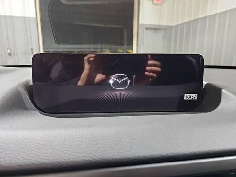 New 2026 MAZDA CX-50 2.5 Turbo w/ Accent Package image 22