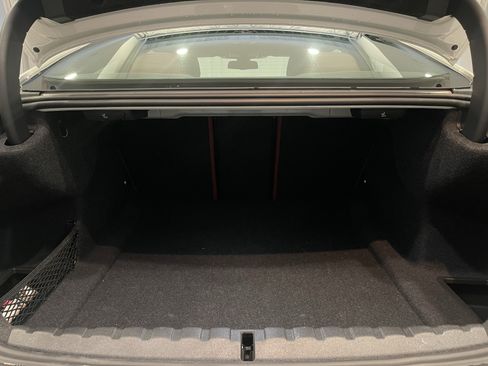 Used 2025 BMW 430i xDrive Coupe w/ M Sport Package image 26