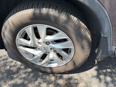 Used 2015 Honda CR-V EX-L image 4