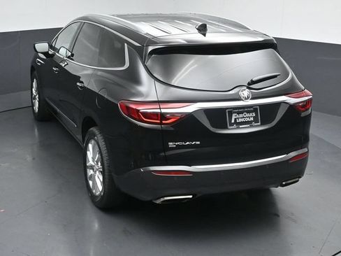 Used 2020 Buick Enclave Premium w/ Sun and Sites Package AWD/4WD image 51