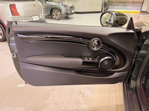 Certified 2023 MINI Cooper S w/ MINI Resolute Edition image 10