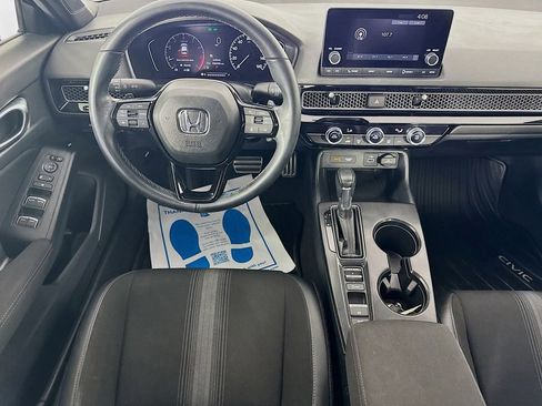 Used 2024 Honda Civic Sport image 28