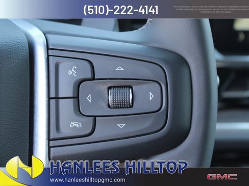 New 2026 GMC Sierra 1500 SLT w/ SLT Convenience Package AWD/4WD image 30