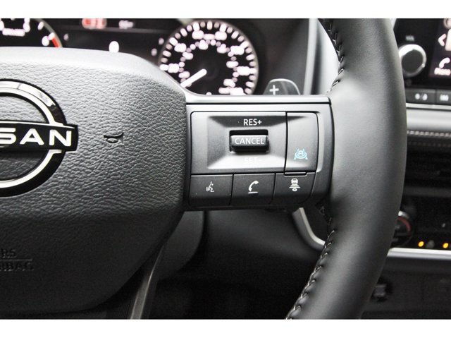New 2026 Nissan Rogue Dark Armor FWD image 15