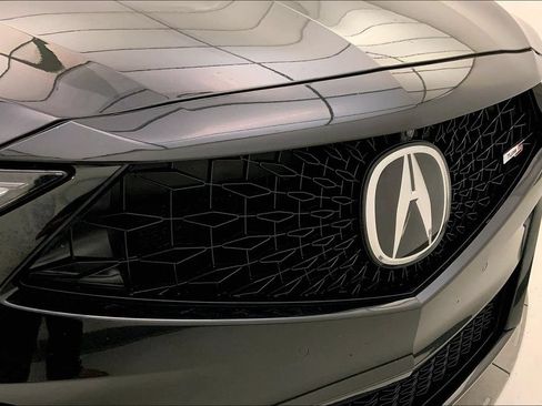 Used 2025 Acura MDX Type S AWD/4WD image 29
