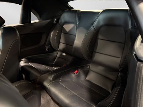 Used 2015 Ford Mustang GT Premium w/ Equipment Group 401A RWD image 34