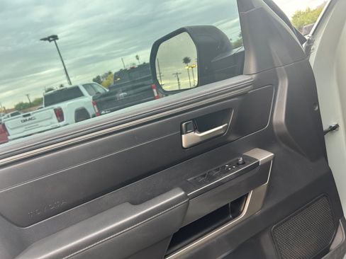 Used 2023 Toyota Tundra SR5 w/ TRD Off-Road Premium Package image 11