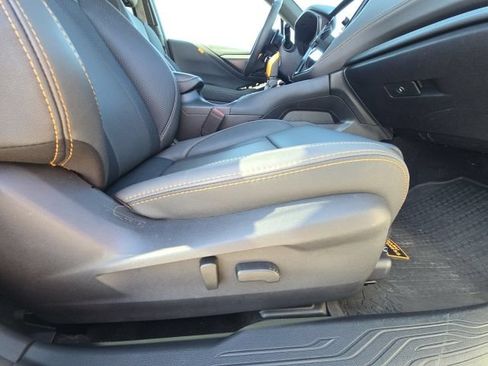 Used 2024 Subaru Outback Wilderness AWD/4WD image 19