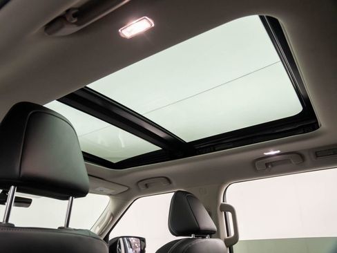 New 2026 INFINITI QX80 Luxe w/ Cargo Package image 15