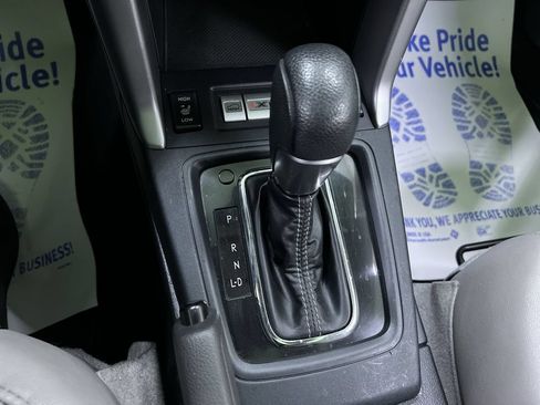 Used 2016 Subaru Forester 2.5i Touring w/ Protection Package #2 AWD/4WD image 24
