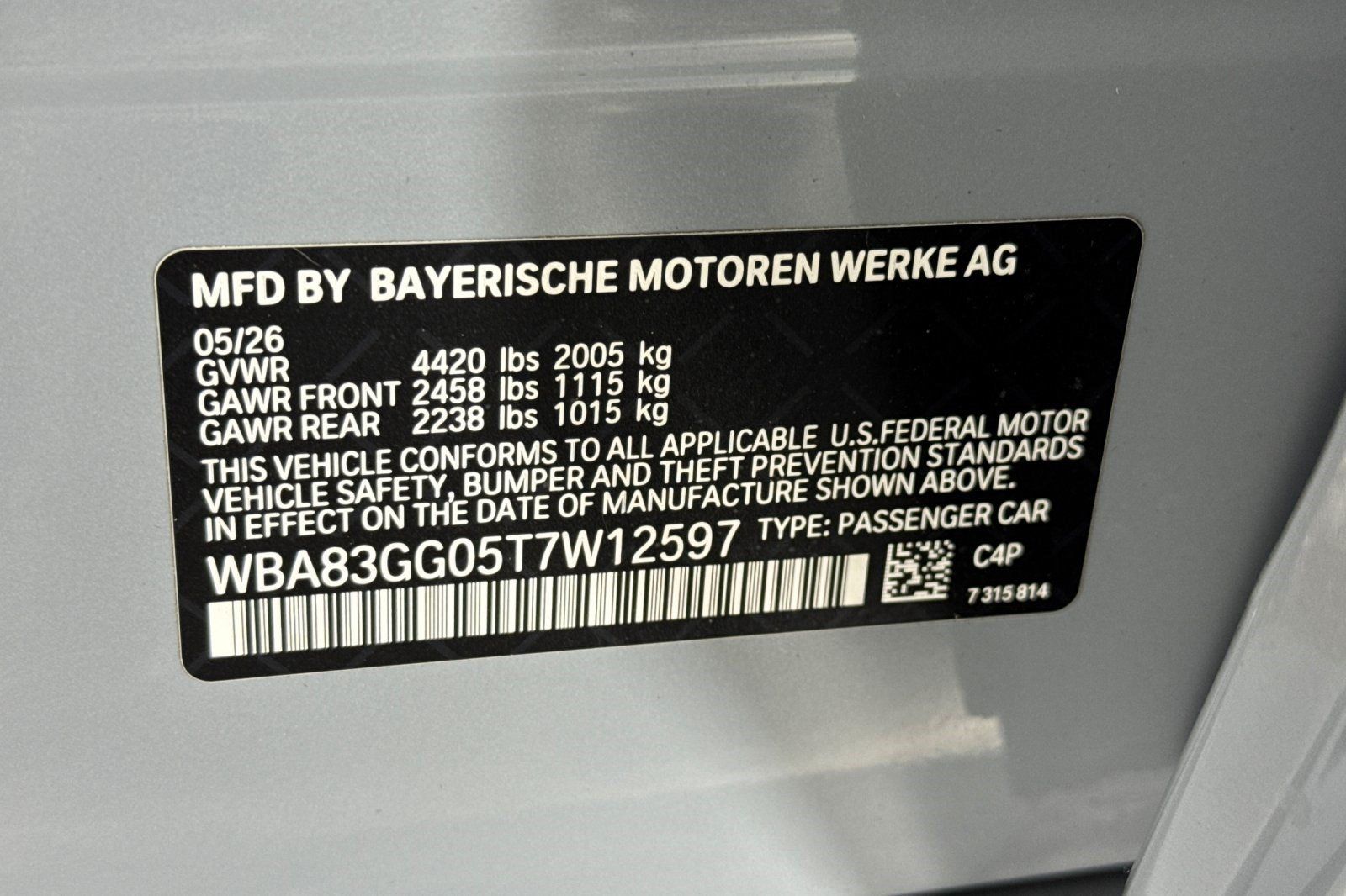 New 2026 BMW 228i w/ Technology Package FWD image 23