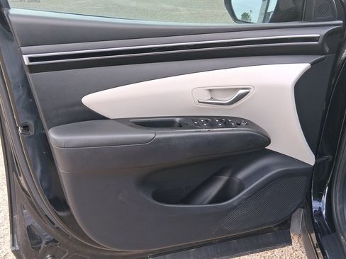 Used 2022 Hyundai Tucson SEL image 11