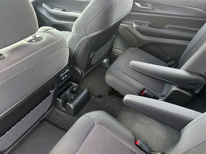 New 2026 Jeep Grand Cherokee L 4WD
