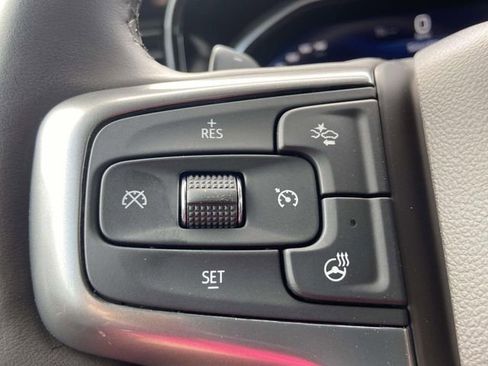 Used 2026 Chevrolet Silverado 1500 RST image 15