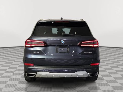 Used 2021 BMW X5 sDrive40i w/ Premium Package RWD image 7