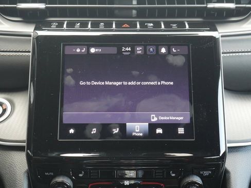 New 2025 Jeep Grand Cherokee Laredo X w/ Luxury Tech Group I image 6