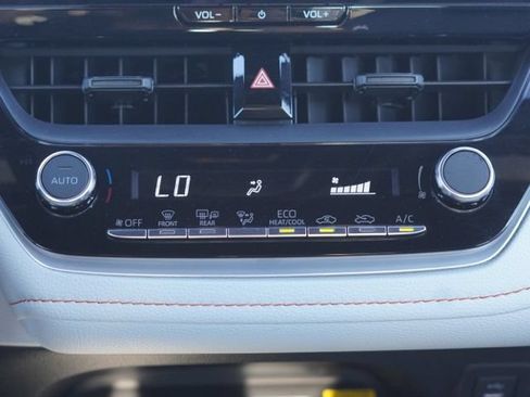 Used 2025 Toyota Corolla FX w/ Convenience Package FWD image 27