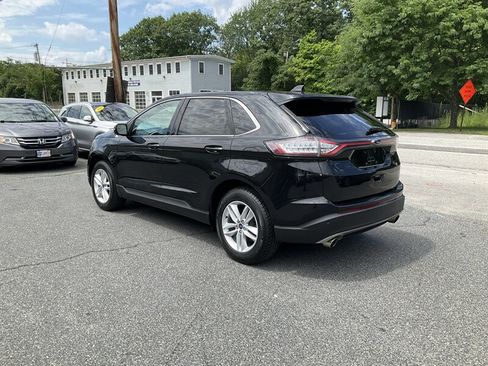Used 2015 Ford Edge SEL FWD image 7