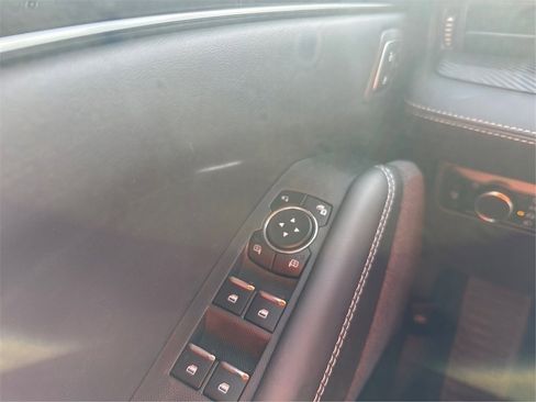 New 2025 Ford Mustang Mach-E Premium image 23