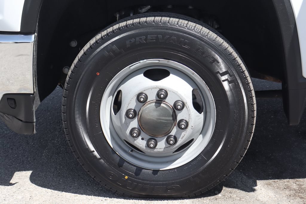 Used 2022 Chevrolet Silverado 3500 LT w/ Convenience Package AWD/4WD image 45