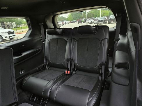 New 2026 Jeep Grand Cherokee L 2WD image 34