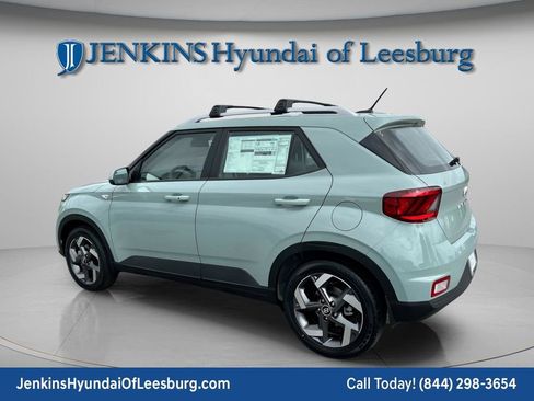 New 2026 Hyundai Venue SEL image 8