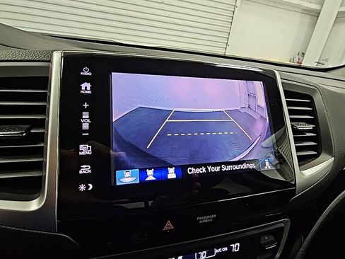 Used 2019 Honda Ridgeline RTL-E image 18