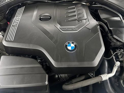 Used 2019 BMW 330i xDrive Sedan w/ Convenience Package image 7