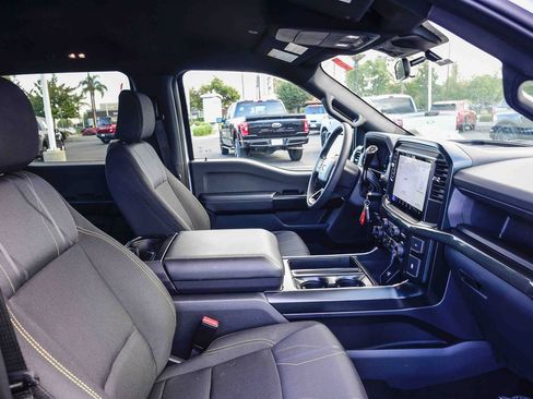 Used 2025 Ford F150 STX image 16