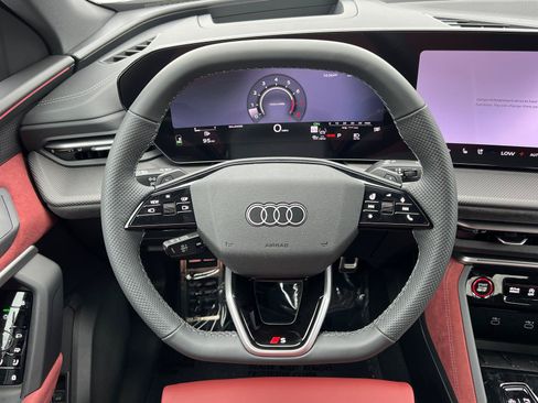 New 2026 Audi SQ5 Prestige AWD/4WD image 17