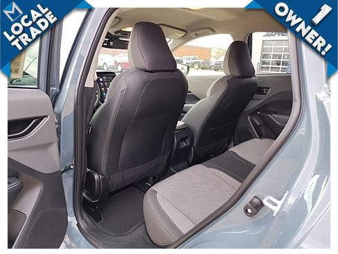 Certified 2024 Subaru Crosstrek 2.0i Premium image 41