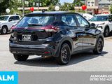 Used 2021 Nissan Kicks S image 6