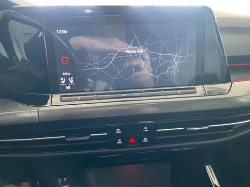 Used 2023 Volkswagen GTI SE image 31