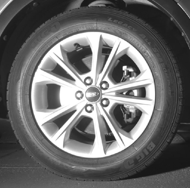 Used 2018 Ford Escape SEL AWD/4WD image 10