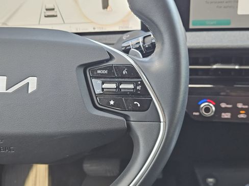 Certified 2023 Kia EV6 Wind RWD image 26