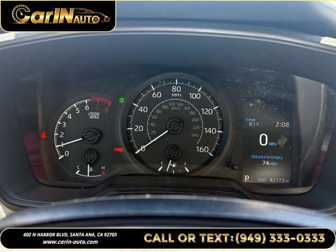 Used 2020 Toyota Corolla L image 22
