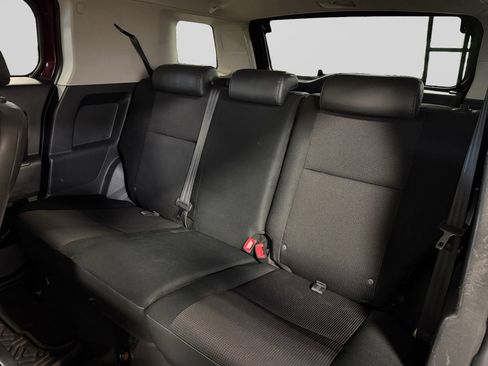 Used 2007 Toyota FJ Cruiser 4WD image 22