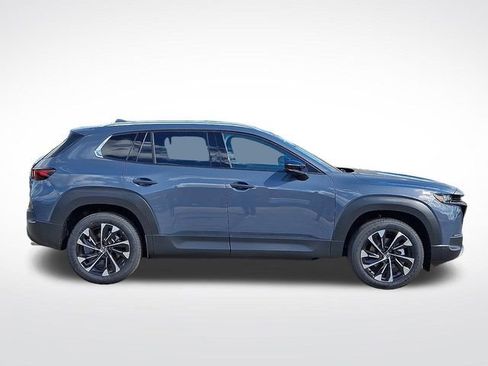 New 2026 MAZDA CX-50 2.5 Hybrid w/ Weather Package AWD/4WD image 8