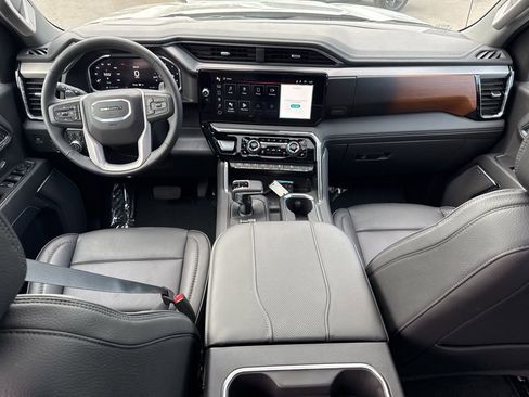 Used 2026 GMC Sierra 1500 Denali w/ Denali Reserve Package AWD/4WD image 15