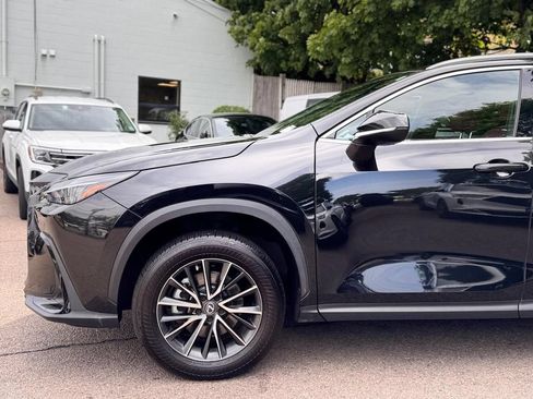 Used 2023 Lexus NX 350 AWD image 10