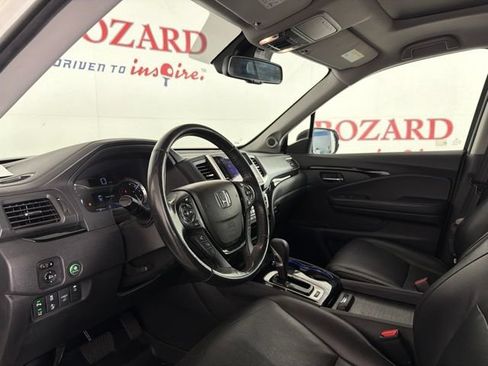 Used 2019 Honda Ridgeline RTL-E image 28