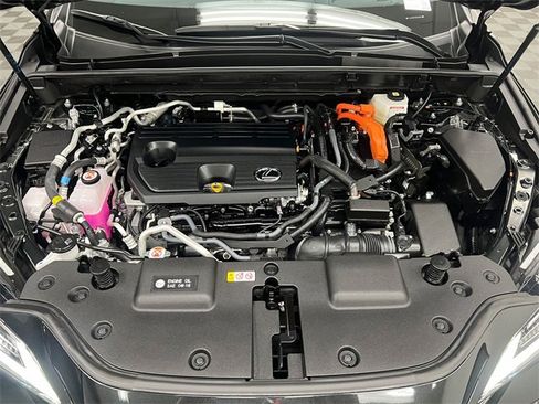 Certified 2025 Lexus NX 450h+ AWD w/ Accessory Package (2T) image 23