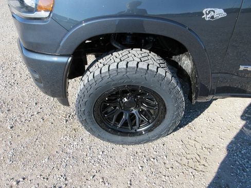 New 2026 RAM 1500 Big Horn AWD/4WD image 13