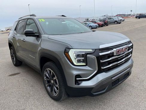 New 2026 GMC Terrain Elevation w/ Elevation Premium Package image 4