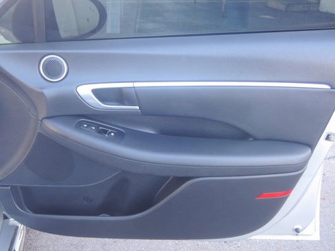 Used 2021 Hyundai Sonata SEL w/ Convenience Package image 37