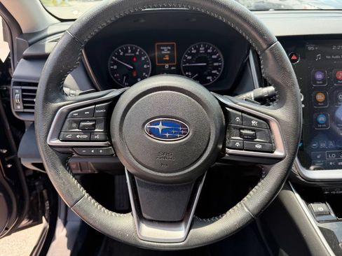 Used 2024 Subaru Outback Premium AWD/4WD image 26