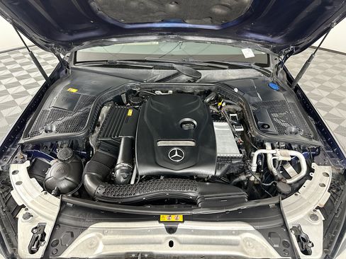 Used 2016 Mercedes-Benz C 300 Sedan image 34